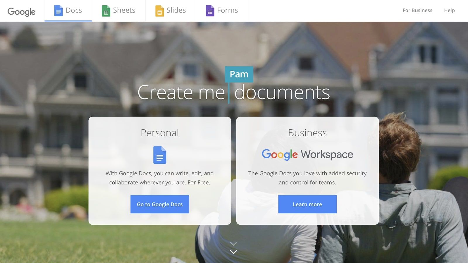 Google Docs review | TechRadar