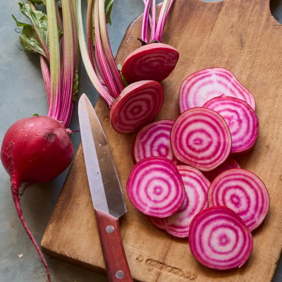 Chioggia Beet Seeds