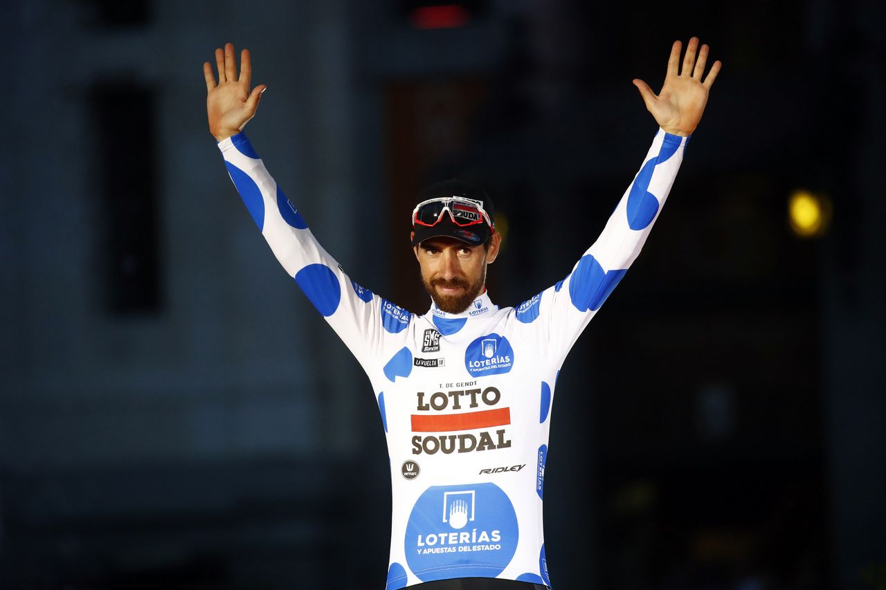 Thomas de Gendt (Lotto Soudal)