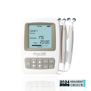 Myolift Mini Microcurrent Device