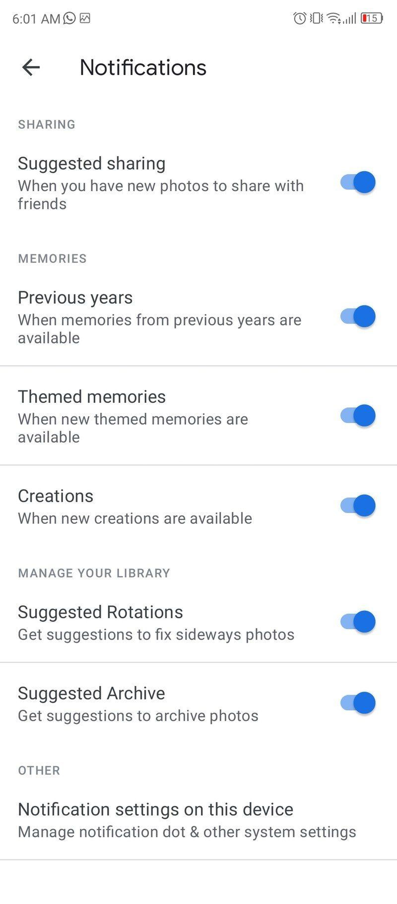 How To Hide Unwanted Memories In Google Photos 