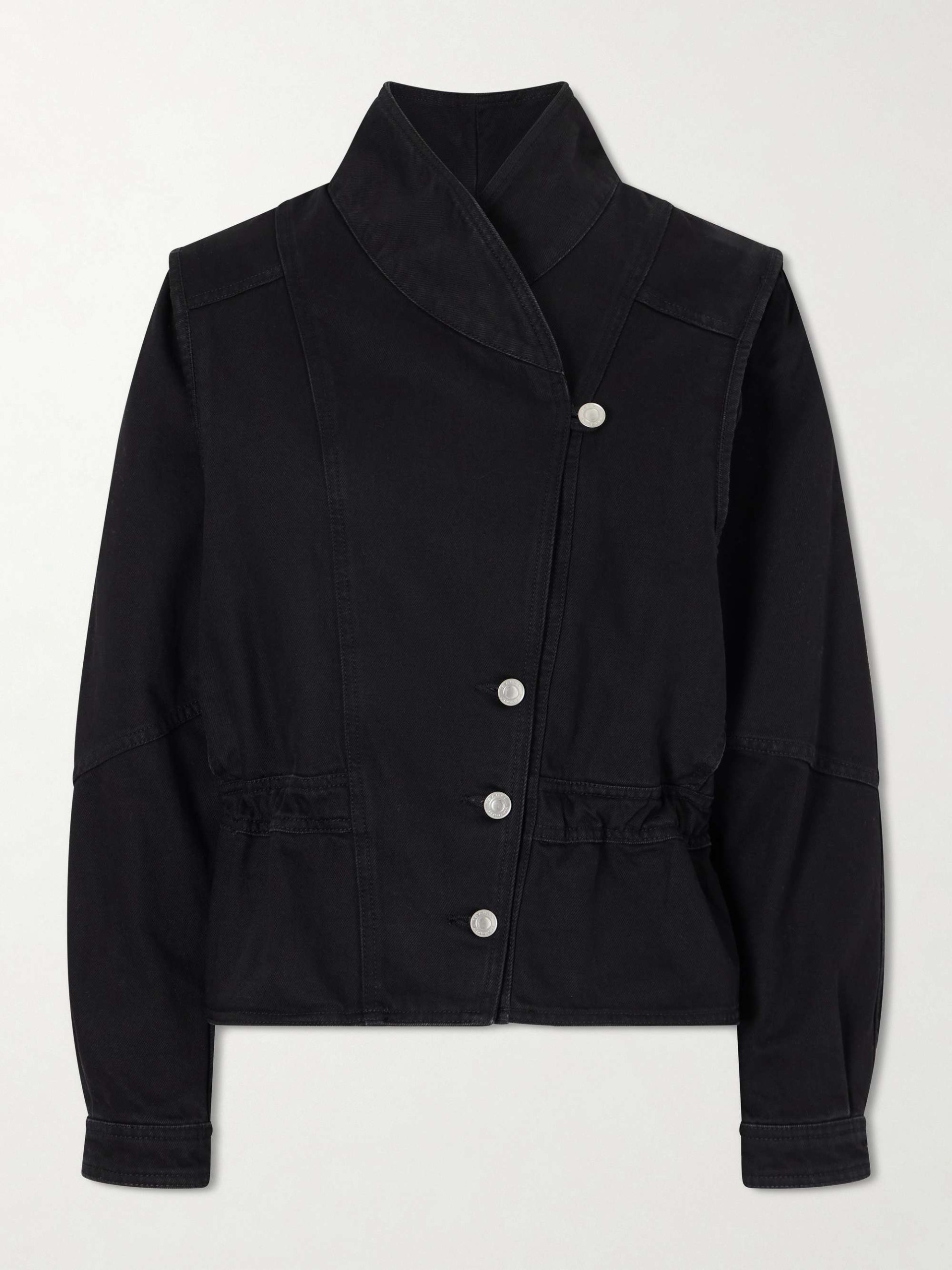 Dolie Denim Jacket