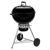 Weber Original E5730 Charcoal Barbecue: was £295, now £206.50 at B&amp;Q