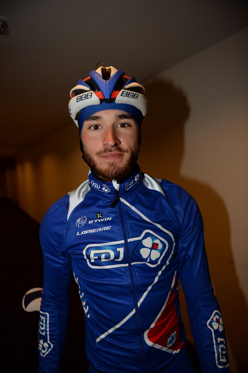 Marc Fournier (FDJ)