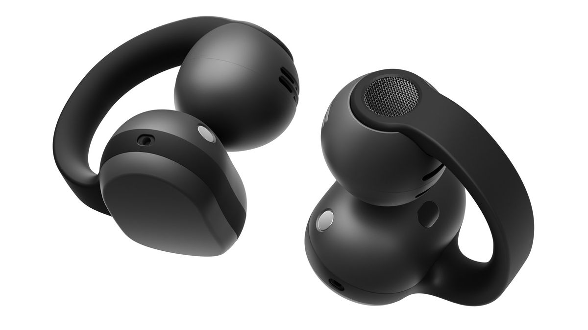 Samsung Galaxy Buds Open