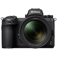 Nikon Z6 II + Nikon 24-70mm f/4 