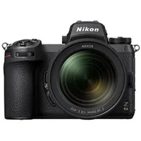 Nikon Z6 II + Nikon 24-70mm f/4 