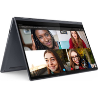 Lenovo Yoga 7i: £1,049.99 £699.99 at Currys