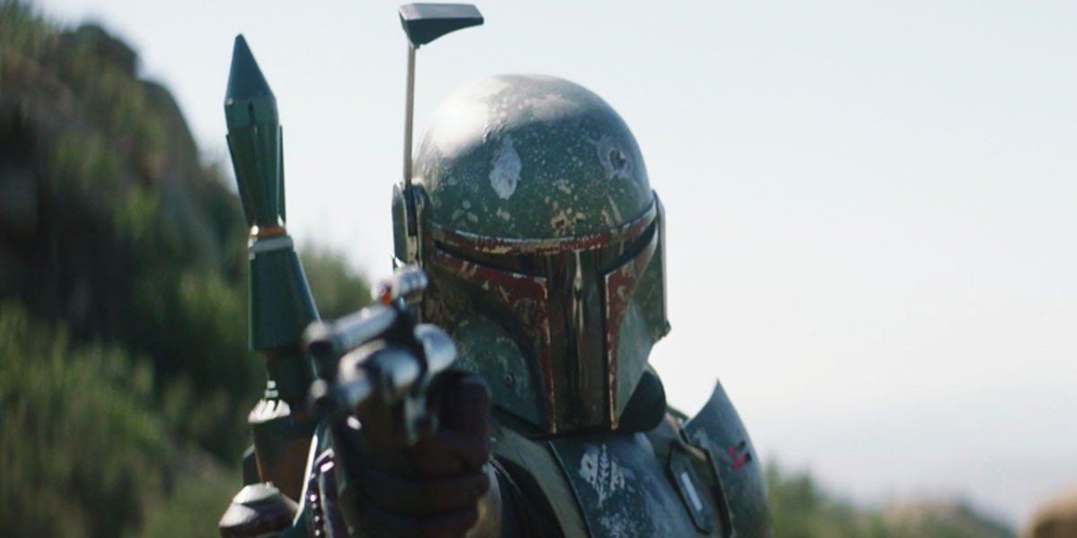 Star Wars' The Book Of Boba Fett Is Rumored To Be Adding A Major Clone Wars  Character, And I Hope It's True