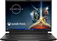 Alienware m18 Gaming Laptop: was $2,549 now $1,999 @ Best Buy