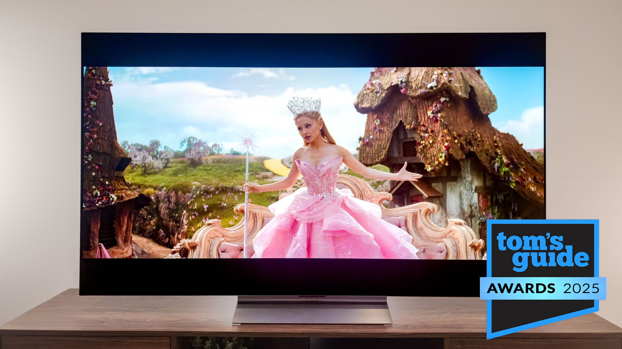 LG C5 OLED