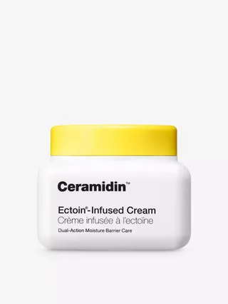 Ceramidin Ectoin-Infused cream 50ml
