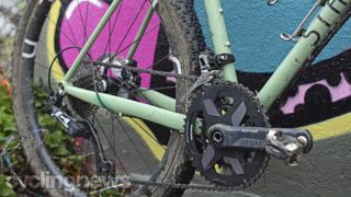 Stayer Groadinger UG frameset