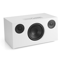 Audio Pro Addon C10 MKII was £399 £259 at Amazon (save £140)
With three options for multi-room streaming (Google Cast, AirPlay 2 and Audio Pro), levelled-up grippy bass and improved hi-fidelity performance over the Award-winning original, the C10 MkII is still one of the best wireless speakers at this level. White colourway only. What Hi-Fi? Award winner
Read our Audio Pro Addon C10 MKII review