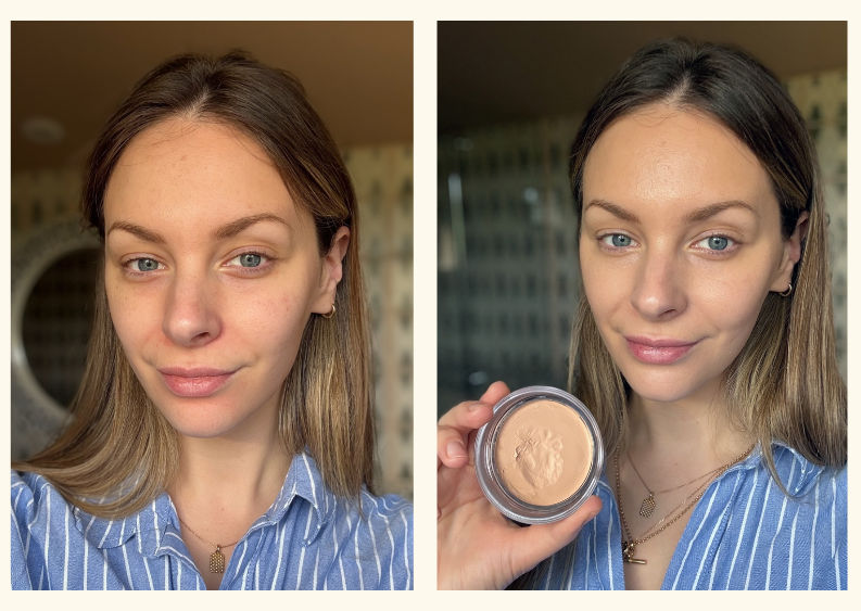 Clinique Daily Calm