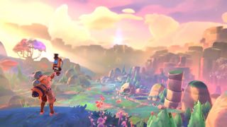 Slime Rancher 2 hala ortaya çıktı