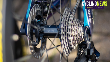 Opening weekend tech