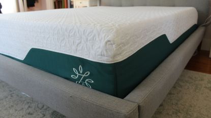 Review on sale zinus mattress