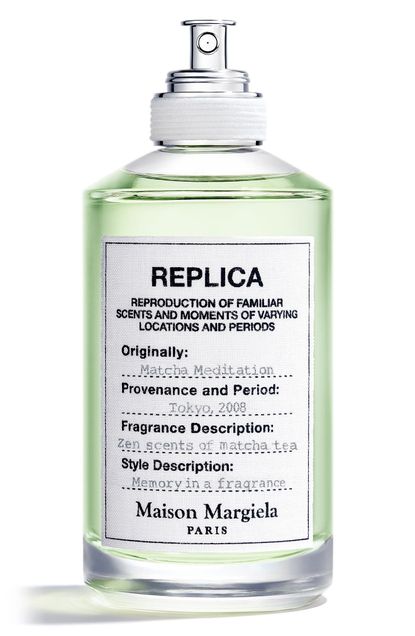 The Best Maison Margiela Replica Perfumes, Tested and Reviewed | Marie ...