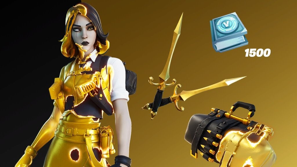 Fortnite skins March 2021: all the skins coming to Fortnite and how to