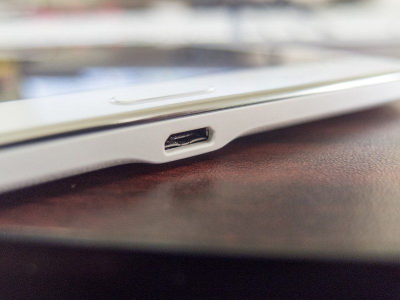 Galaxy Tab 4