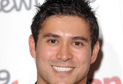 Rav Wilding - Celebrity News - Marie Claire