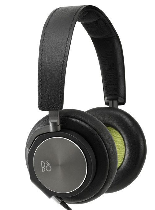 Bang & Olufsen Adds H3 Earphones And H6 Headphones To B&O Play Line ...