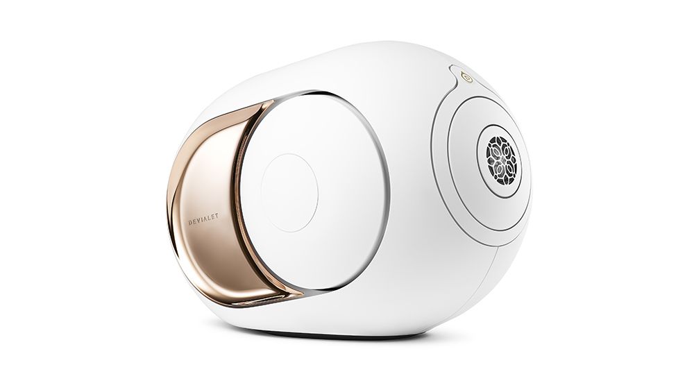 Devialet Phantom I