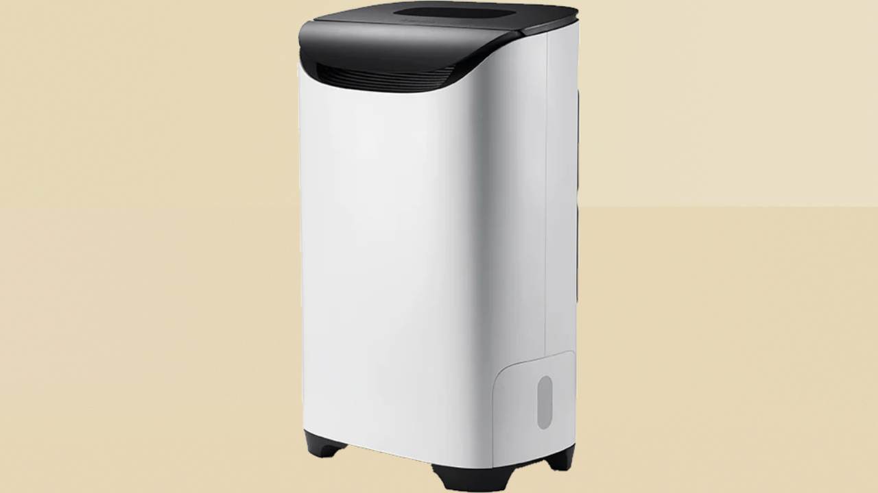 Meaco DD8L Pro Desiccant Dehumidifier