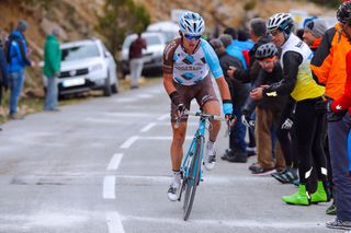 Stage 2 - Tour du Limousin: Vuillermoz wins stage 2