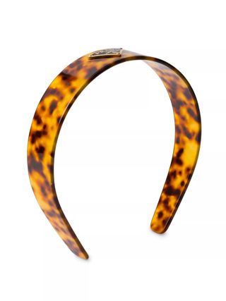 Prada, Plexiglas Headband