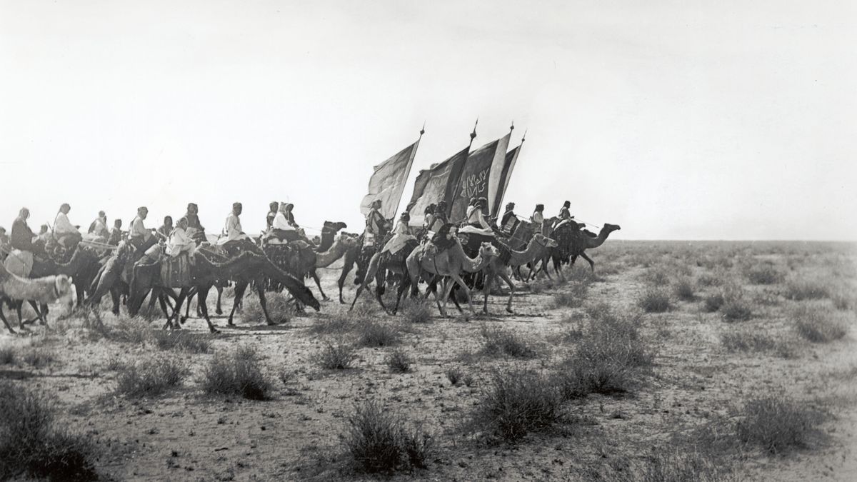 Captain William Shakespeare was a beginner photographer and explorer, work in new exhibition