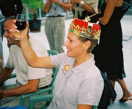 Cheers!