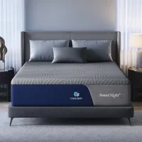 SweetNight CoolNest 12 Inch Mattress SweetNight CoolNest 12 Inch Mattress