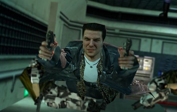 maxpayne 4 image - ModDB