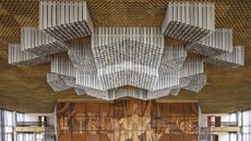 Photograph from Ukrainian Modernism book