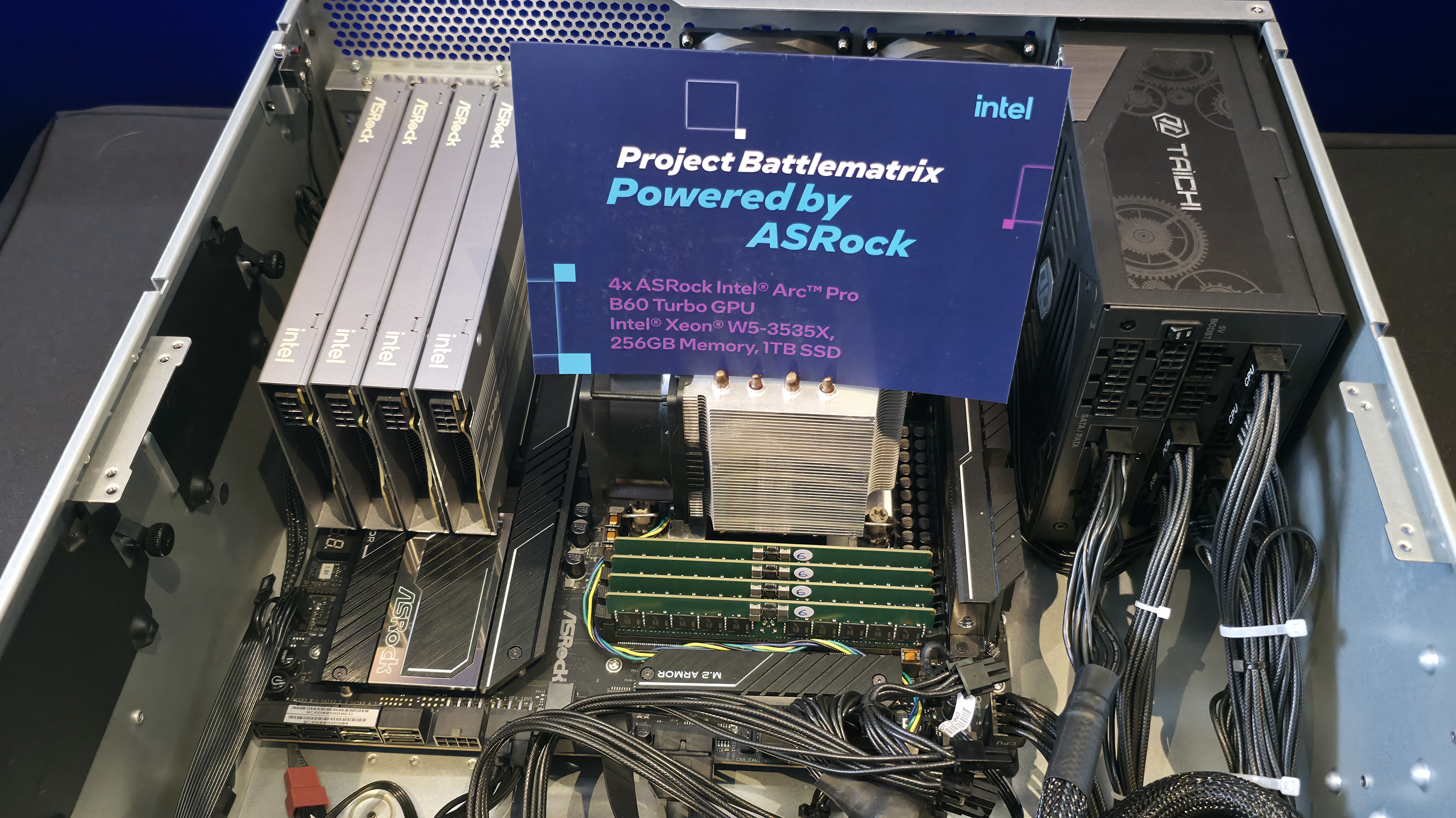 Arc Pro