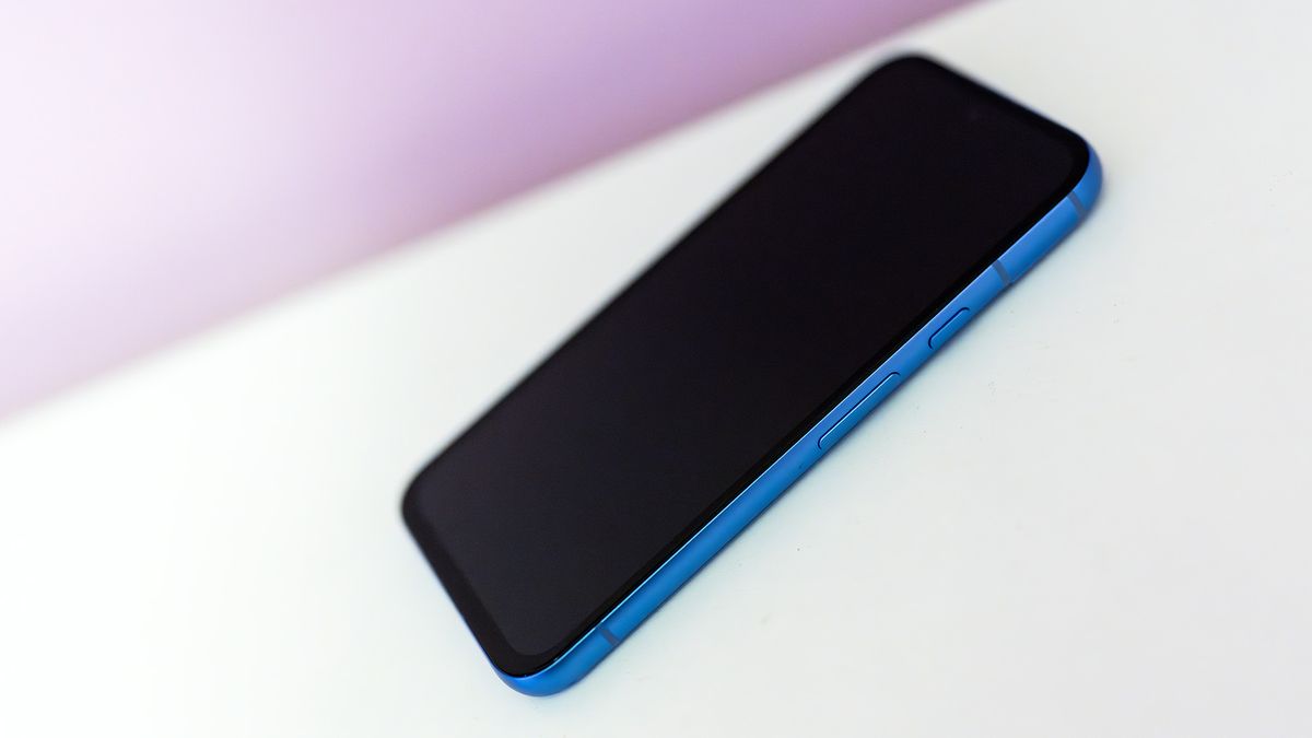 Google Pixel 8a