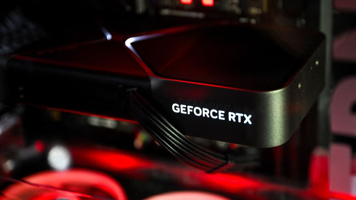 German scammer dupes two different buyers into spending thousands on hollow RTX 5090 GPUs — stripped-out cards netted fraudster $5,000 despite being worthless