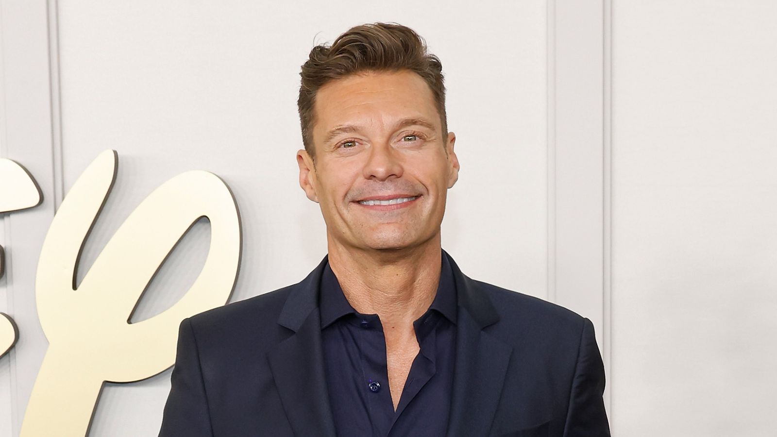 Ryan Seacrest