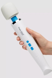 Magic Wand Rechargeable Extra Powerful Cordless Vibrator $150