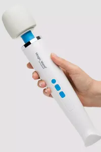 Magic Wand Rechargeable Extra Powerful Cordless Vibrator $150 $120 | Lovehoney