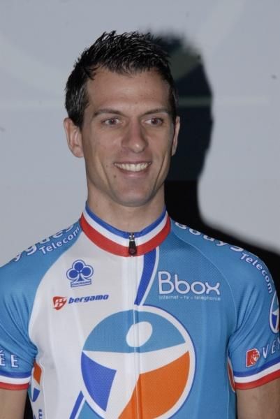 Nicolas Vogondy (Bbox Bouygues Telecom)