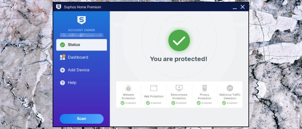 Sophos Home Premium Review Hero