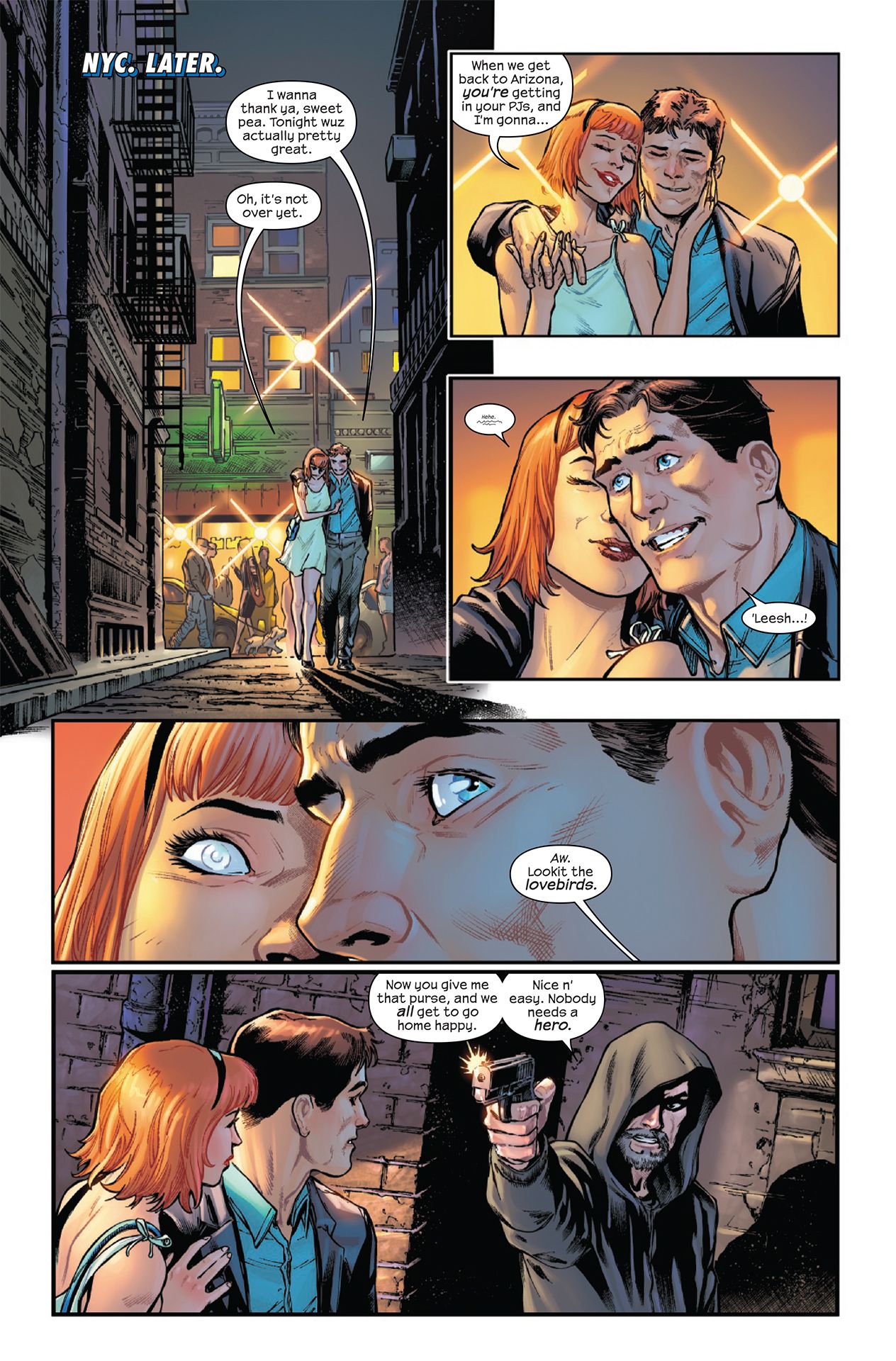 Fantastic Four #30