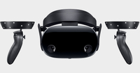 Samsung HMD Odyssey + Headset with Controllers| $230 (save $270)