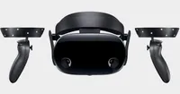 Samsung HMD Odyssey + Headset with Controllers| $230 (save $270)