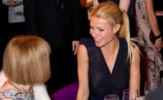 Gwyneth Paltrow Met Ball