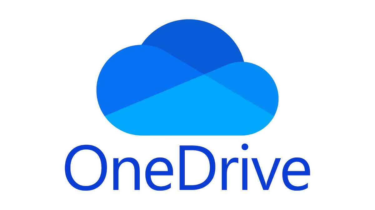 Microsoft OneDrive