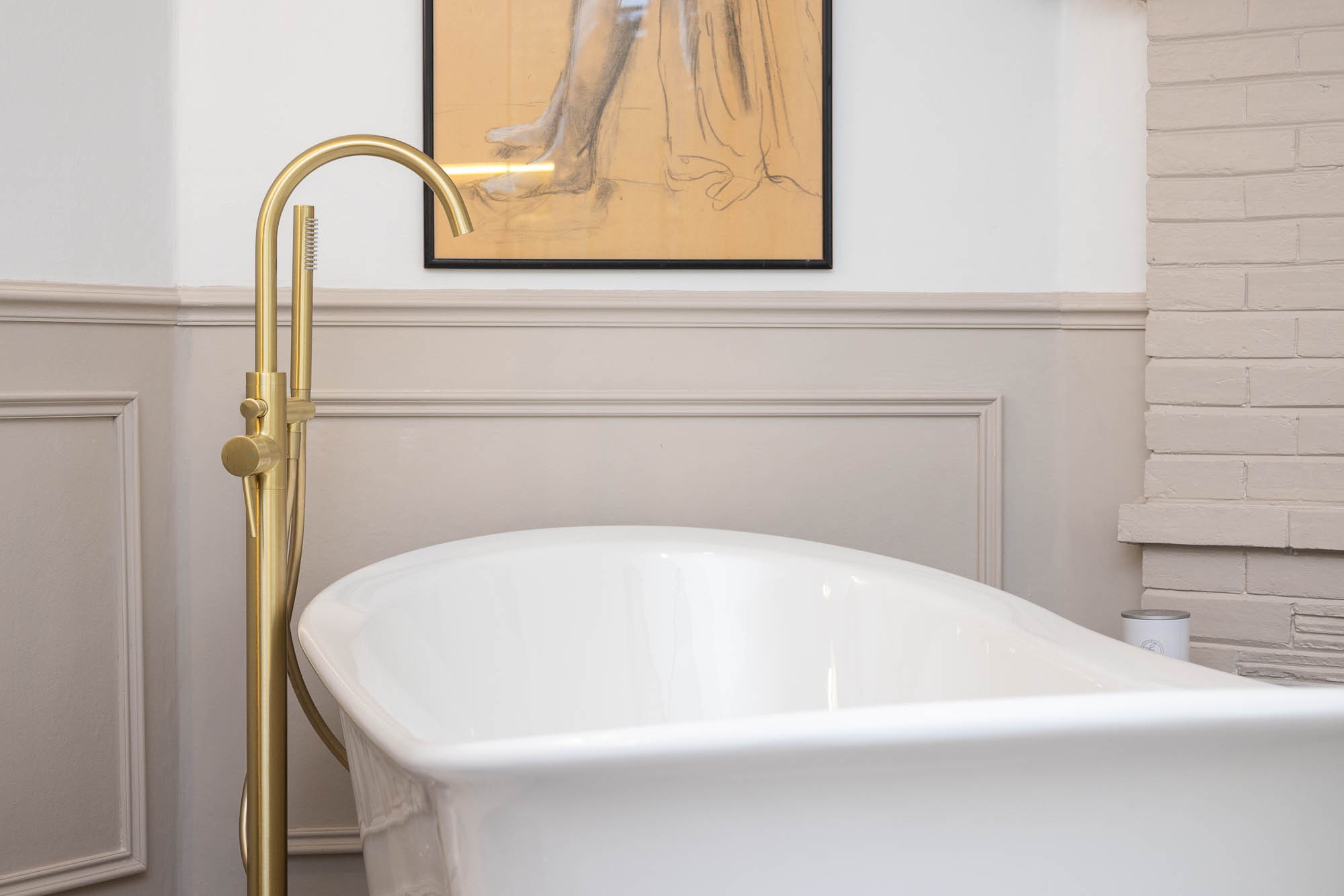 Images of the enchanting Felmere House in West Sussex